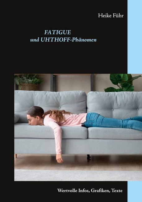 Fatigue und Uhthoff-Phänomen main product photo