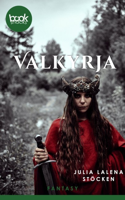 Valkyrja main product photo