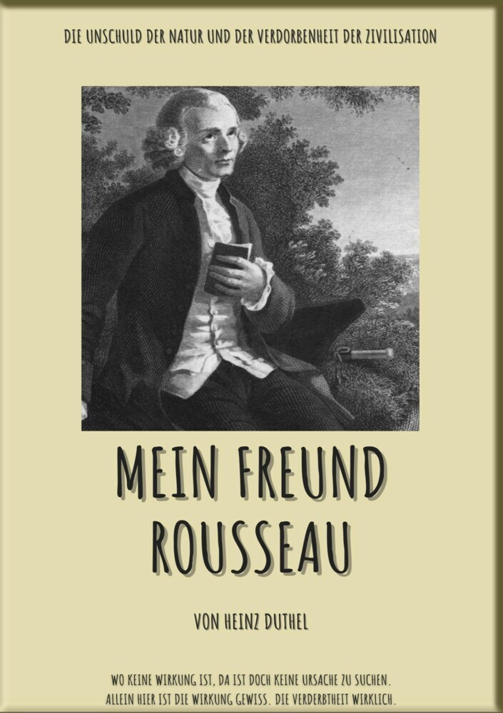 MEIN FREUND ROUSSEAU main product photo