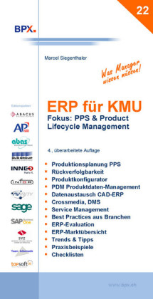 ERP für KMU
