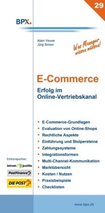 E-Commerce