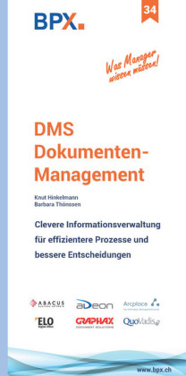 DMS Dokumenten-Management