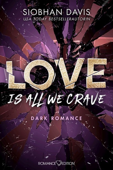 Love is all we crave main product photo