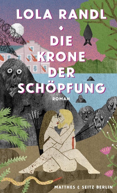 Die Krone der Schöpfung main product photo