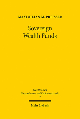 Sovereign Wealth Funds
