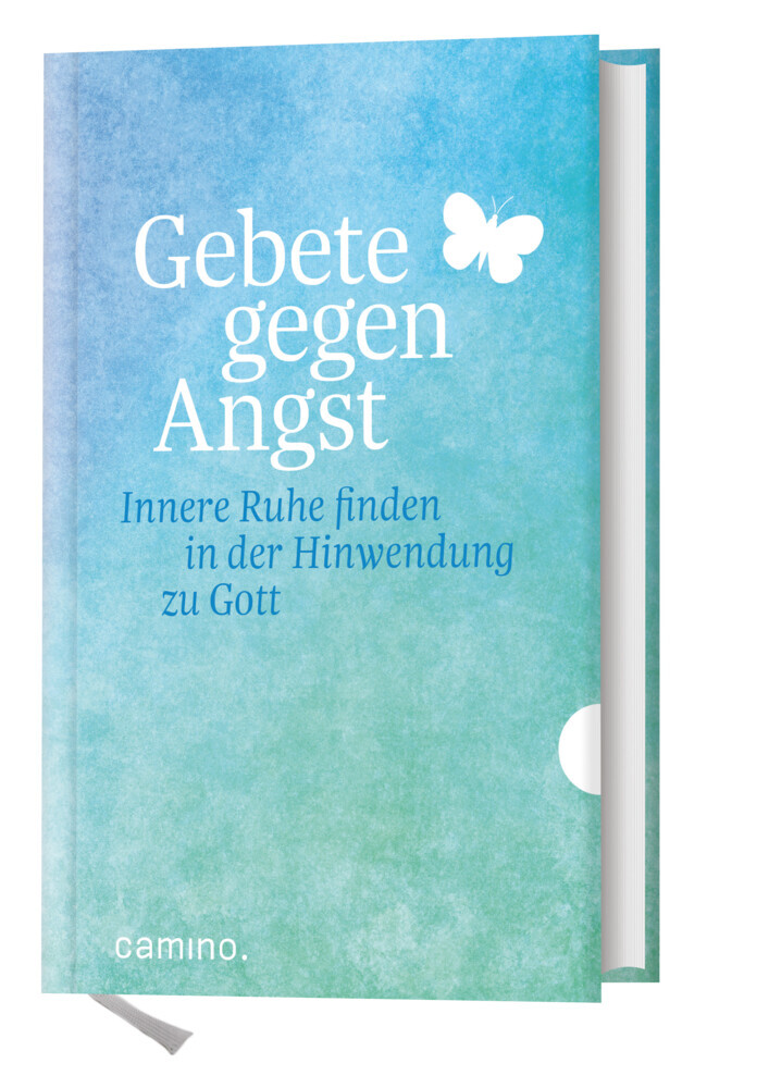 Gebete gegen die Angst main product photo