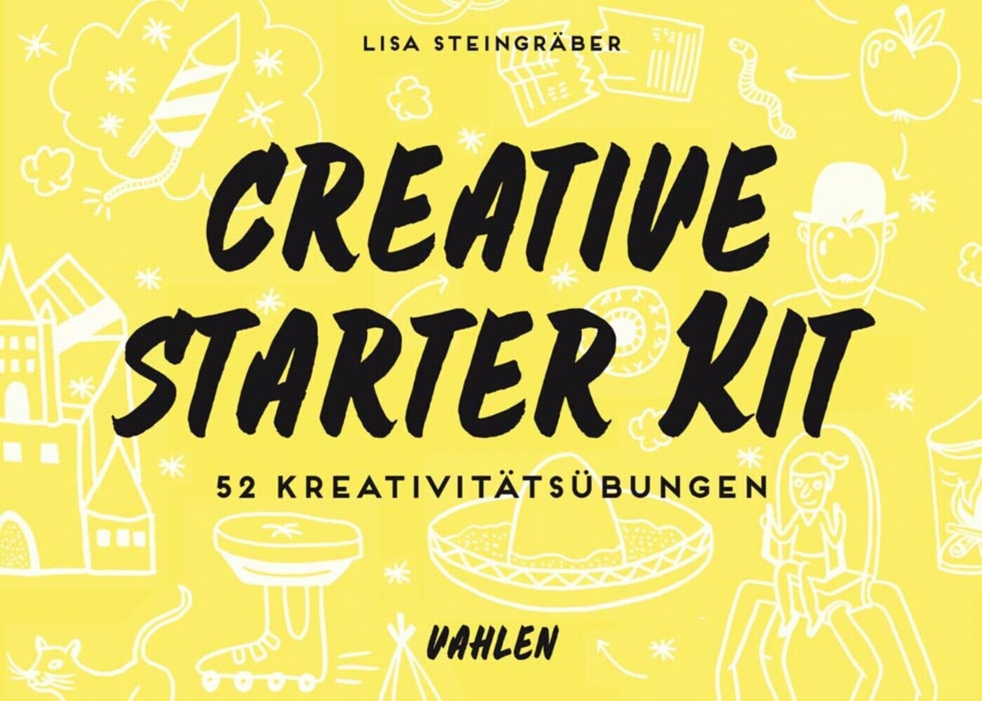Creative Starter Kit main product photo
