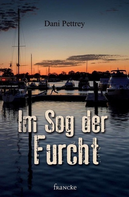 Im Sog der Furcht main product photo