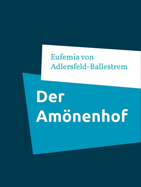 Der Amönenhof main product photo