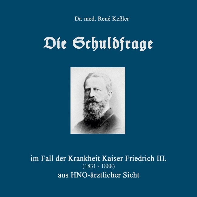 Die Schuldfrage main product photo