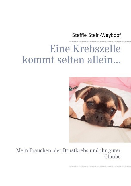 Eine Krebszelle kommt selten allein... main product photo