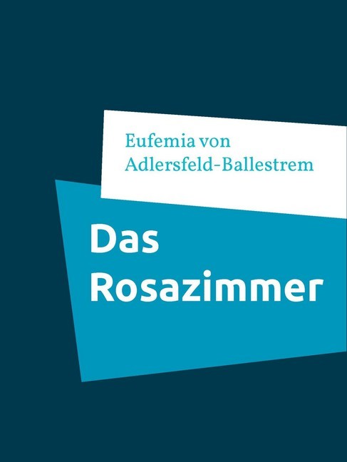 Das Rosazimmer main product photo