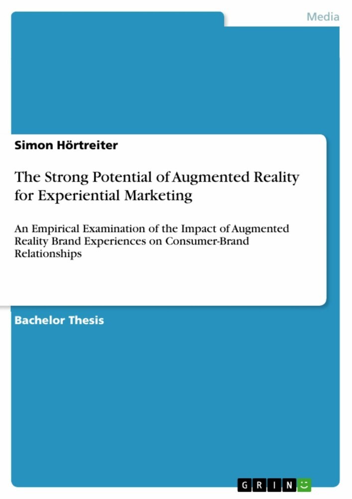The Strong Potential of Augmented Reality for Experiential Marketing main product photo