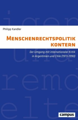 Menschenrechtspolitik kontern