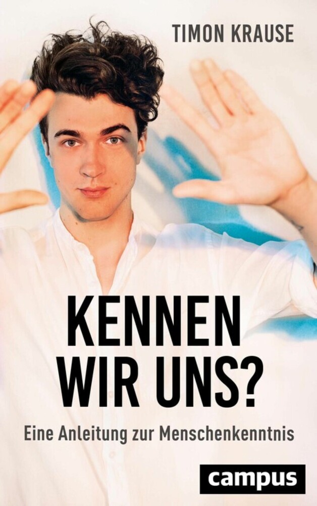 Kennen wir uns? main product photo