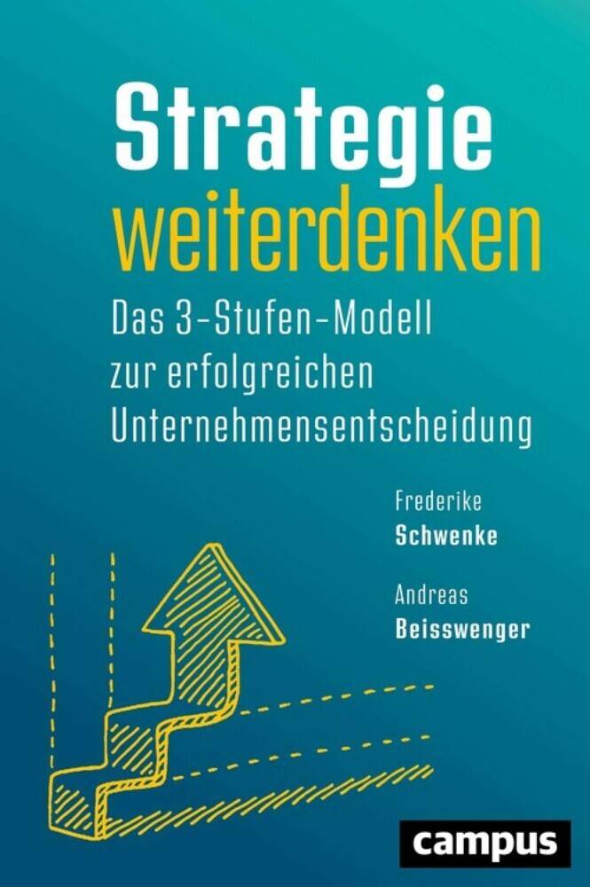 Strategie weiterdenken main product photo