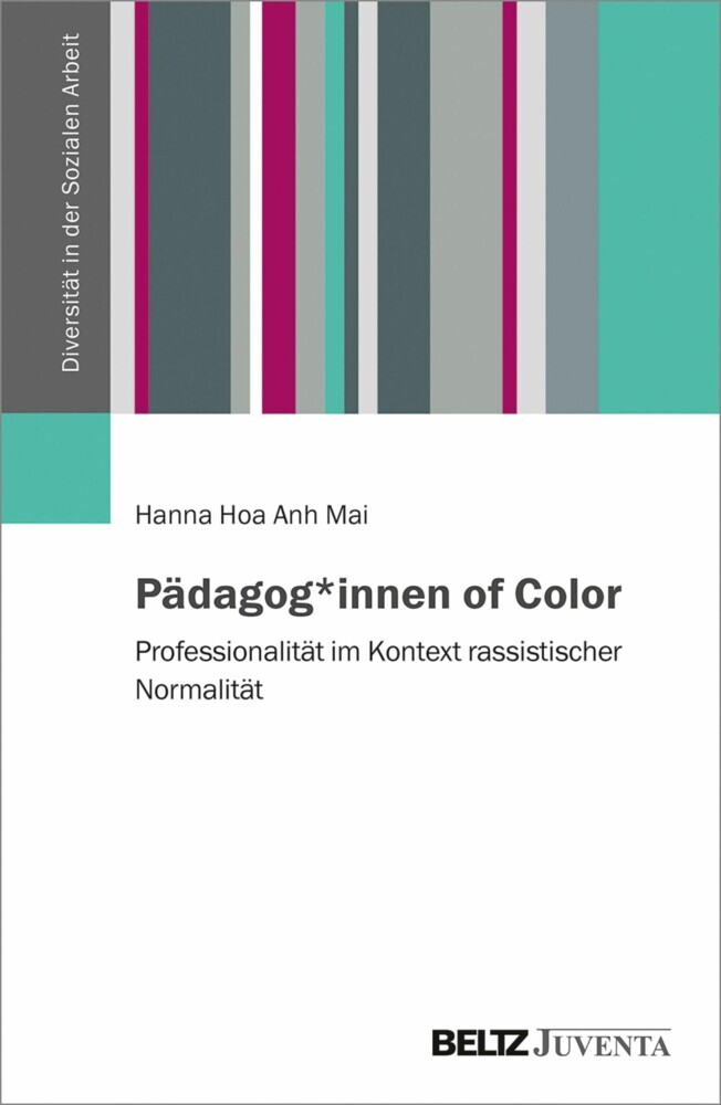 Pädagog*innen of Color main product photo