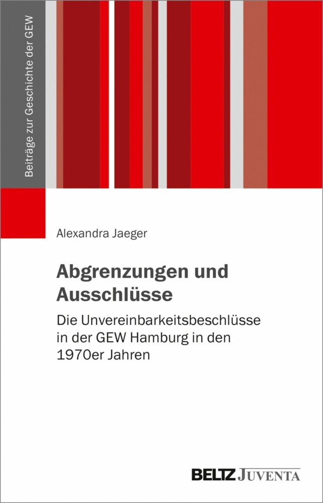 Abgrenzungen und Ausschlüsse main product photo