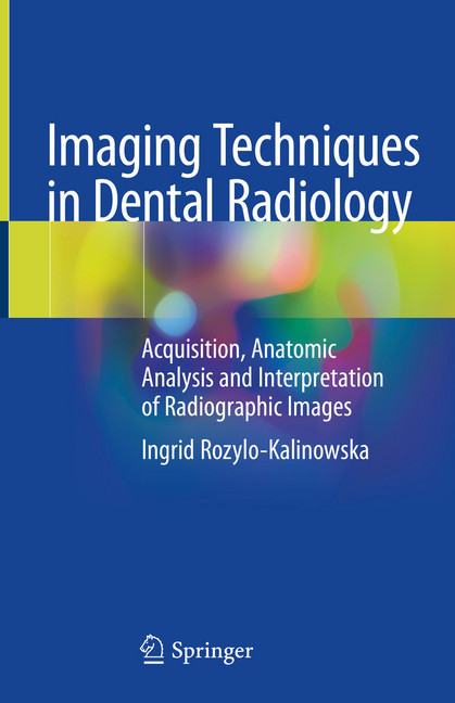 Imaging Techniques in Dental Radiology main product photo