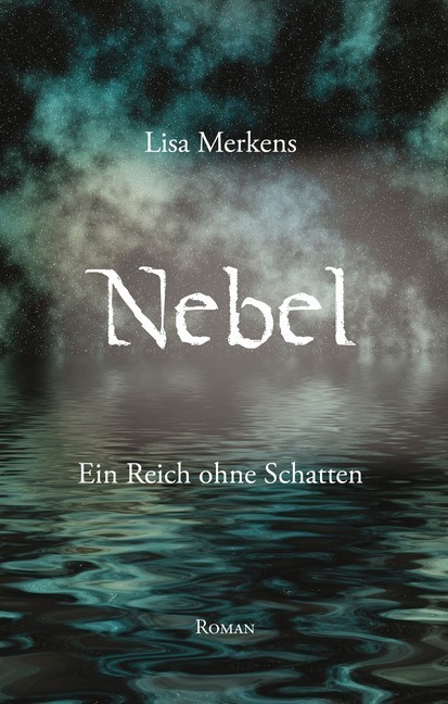 Nebel - Ein Reich ohne Schatten main product photo