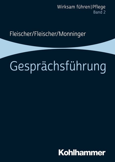 Gesprächsführung main product photo