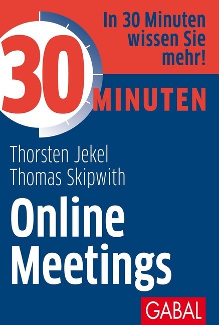 30 Minuten Online-Meetings main product photo
