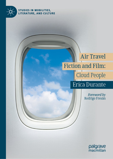 Air Travel Fiction and Film main product photo
