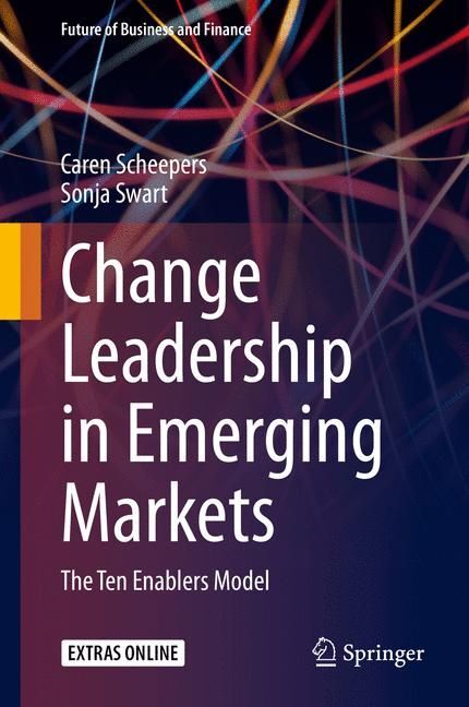 Change Leadership in Emerging Markets main product photo