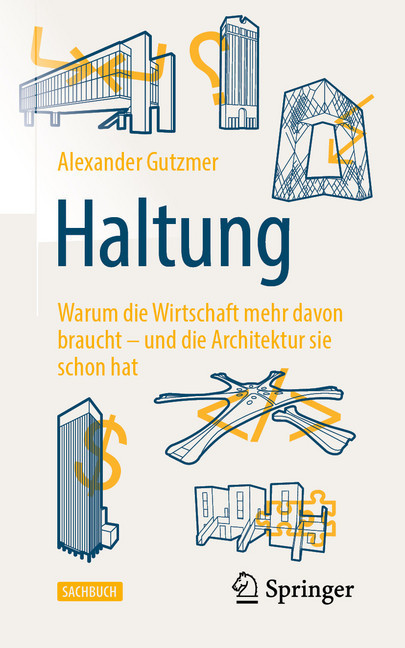 Haltung main product photo