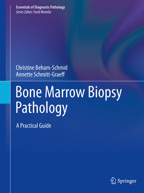 Bone Marrow Biopsy Pathology main product photo