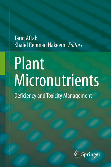 Plant Micronutrients main product photo