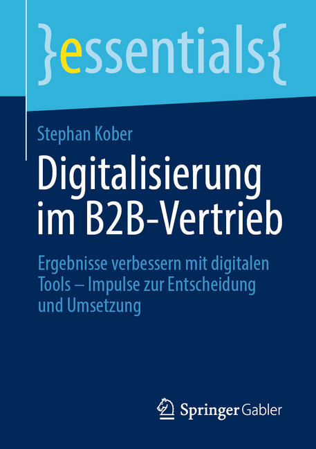 Digitalisierung im B2B-Vertrieb main product photo