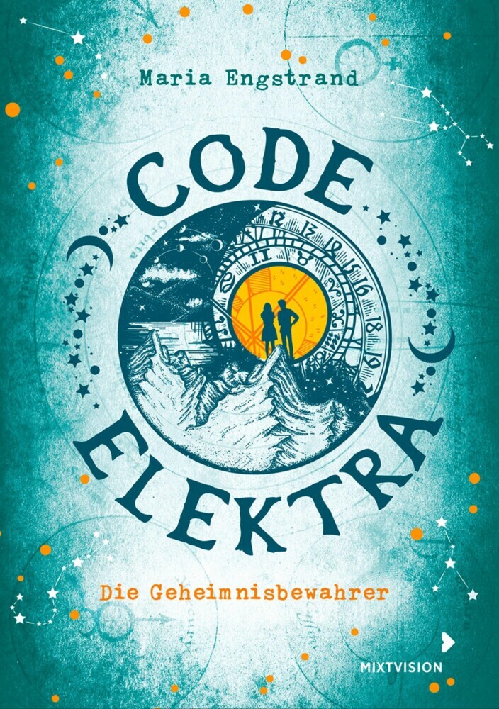 Code: Elektra main product photo