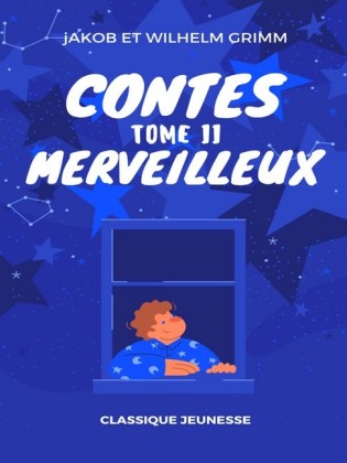 Contes Merveilleux