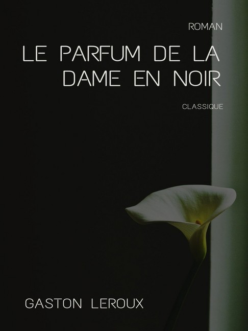 Le Parfum de la Dame en Noir main product photo