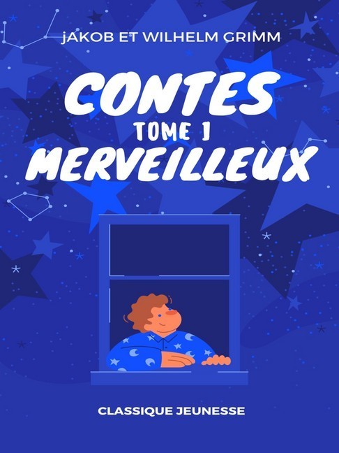 Contes Merveilleux main product photo