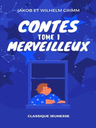 Contes Merveilleux