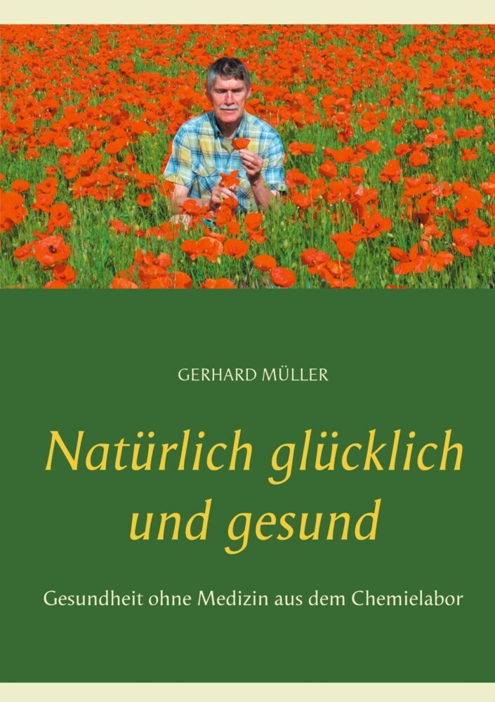 Natürlich glücklich und gesund main product photo