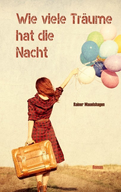 Wie viele Träume hat die Nacht main product photo