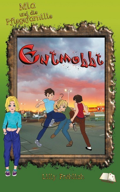Entmobbt main product photo