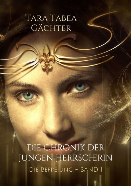 Die Chronik der jungen Herrscherin main product photo