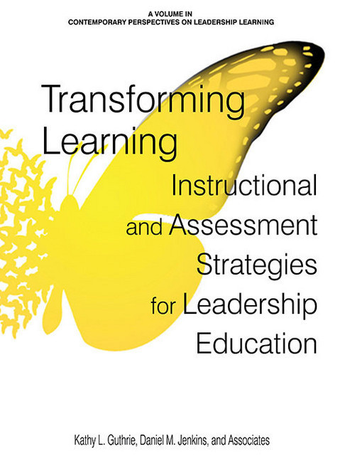 Transforming Learning main product photo