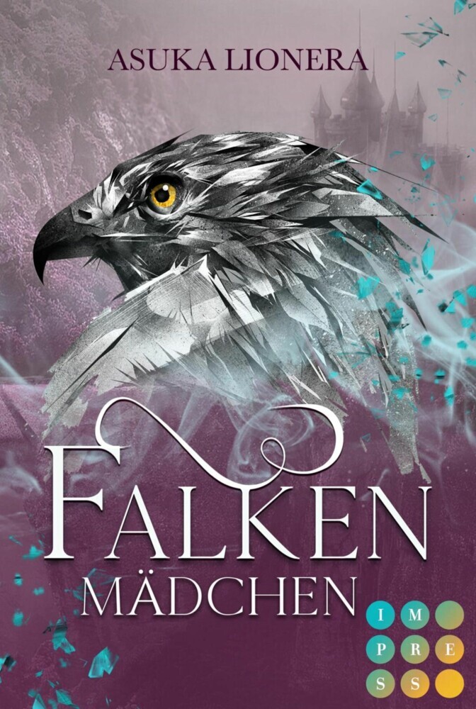 Falkenmädchen (Divinitas 1) main product photo