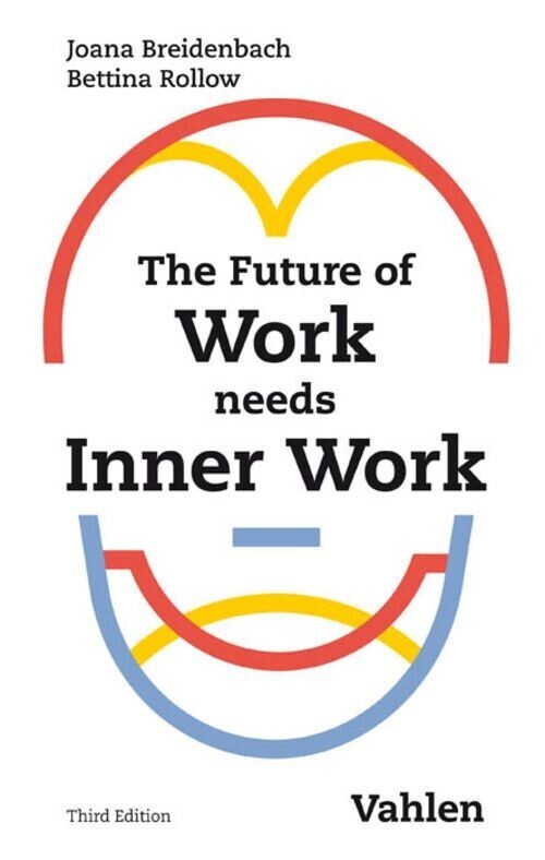 The Future of Work needs Inner Work main product photo