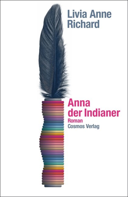 Anna der Indianer main product photo
