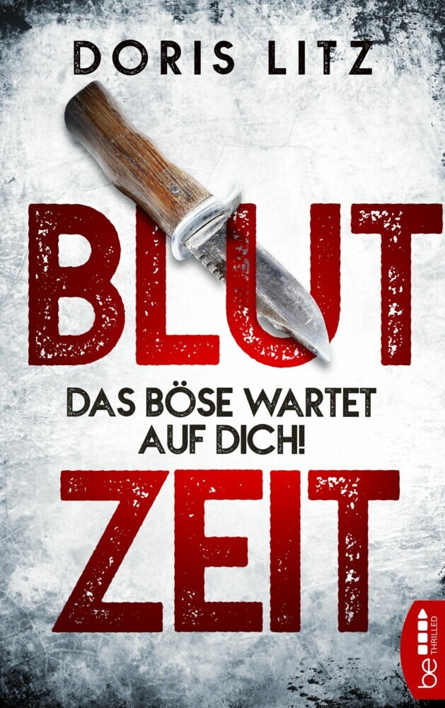 Blutzeit main product photo