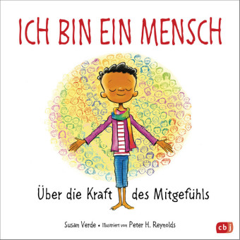 Ich bin ein Mensch