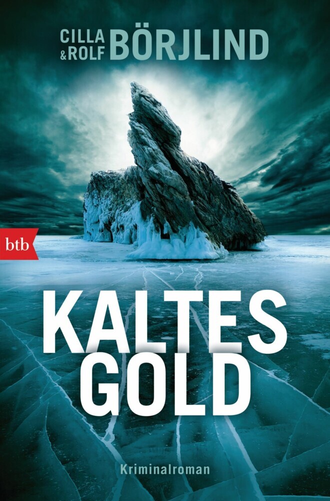 Kaltes Gold main product photo
