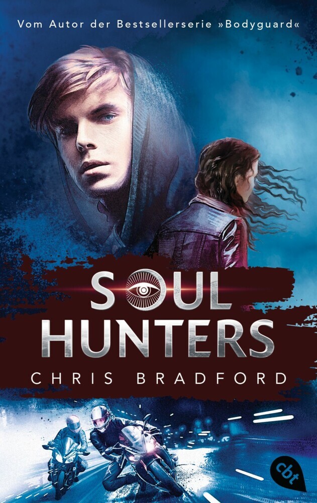 Soul Hunters main product photo