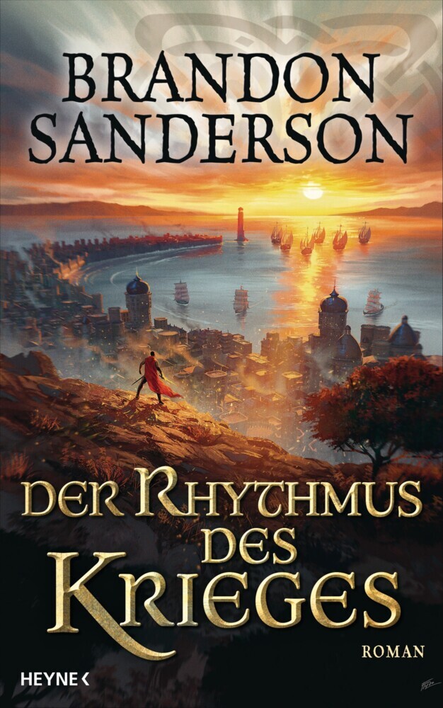 Der Rhythmus des Krieges main product photo